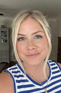 Cristina B. — Pamplona, 32 años