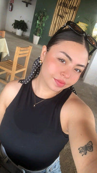 Laura M. — Madrid, 31 años