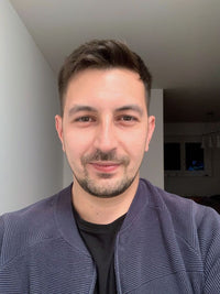 Carlos R. — Valencia, 28 años