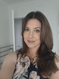 Patricia L. — Salamanca, 30 años