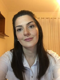 Andrea S. — Barcelona, 36 años