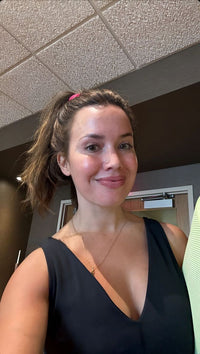 Sofía M. — Granada, 24 años