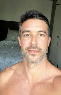 Marcos A. — Madrid, 41 años