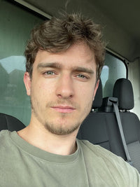 Diego R. — Valladolid, 29 años