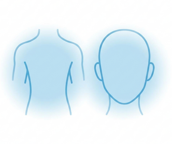 Bacne y acné facial